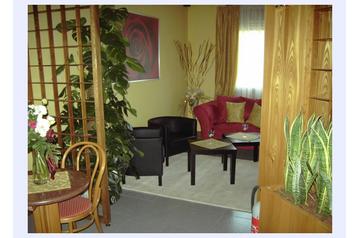 Iталiя Hotel Roe Volciano, Екстер'єр